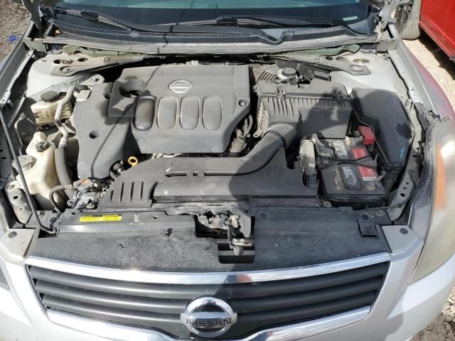 2008 Nissan Altima 2.5