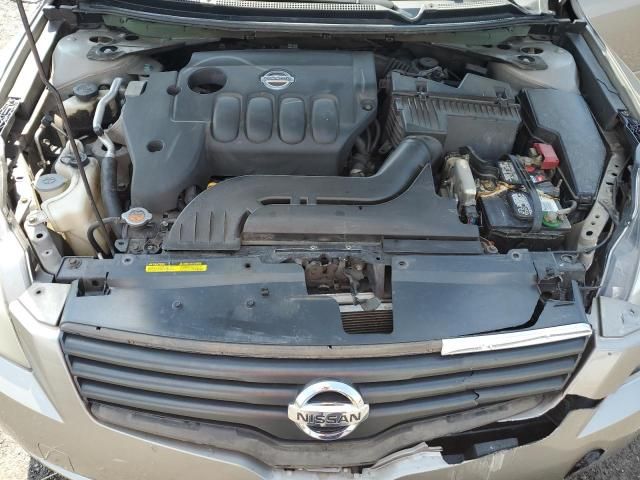 2008 Nissan Altima 2.5