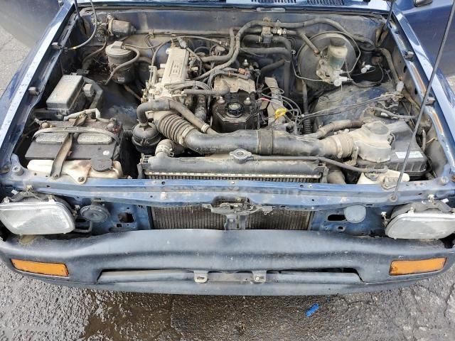 1994 Toyota Pickup 1/2 TON Short Wheelbase STB