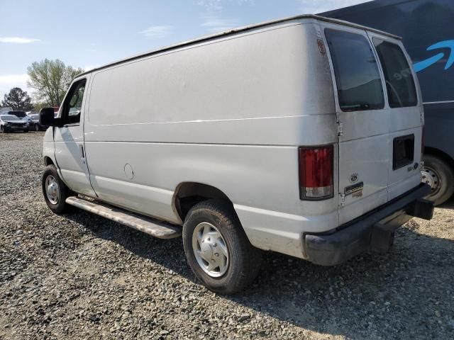 2011 Ford Econoline E250 Van