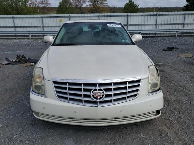 2007 Cadillac DTS