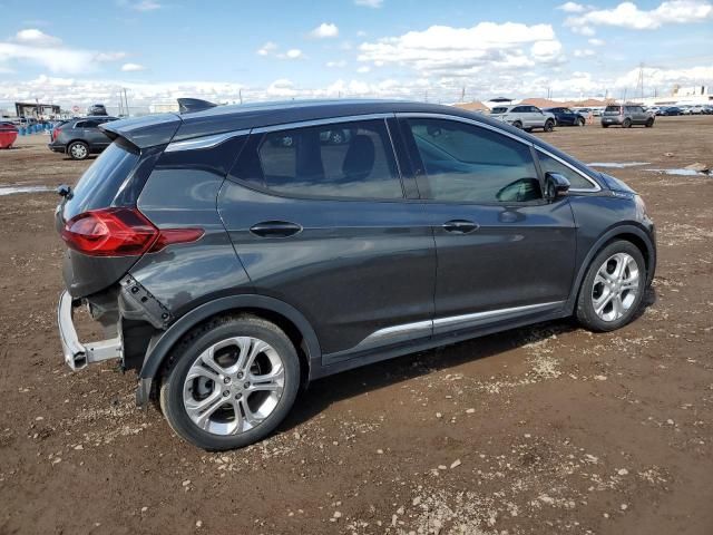 2020 Chevrolet Bolt EV LT