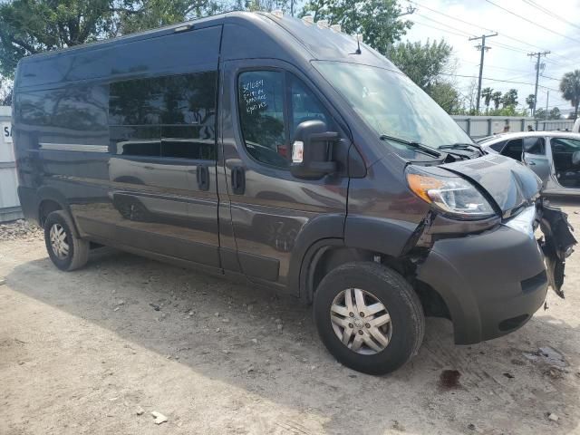 2021 Dodge RAM Promaster 3500 3500 High