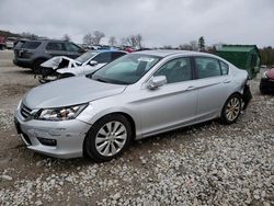 2014 Honda Accord EX for sale in West Warren, MA