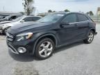 2019 Mercedes-Benz GLA 250 4matic