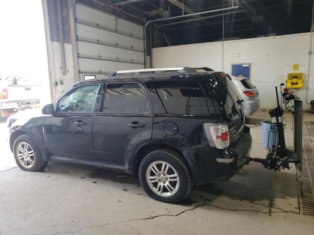 2010 Mercury Mariner Premier