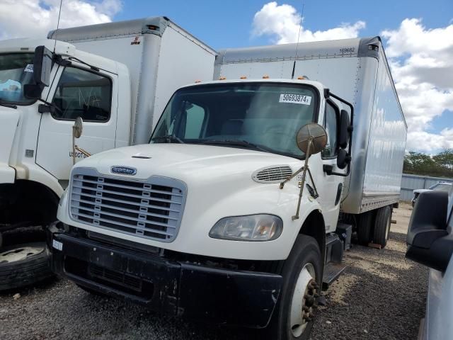 2018 Freightliner M2 106 Medium Duty