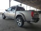 2006 Nissan Frontier Crew Cab LE