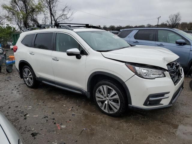 2020 Subaru Ascent Touring