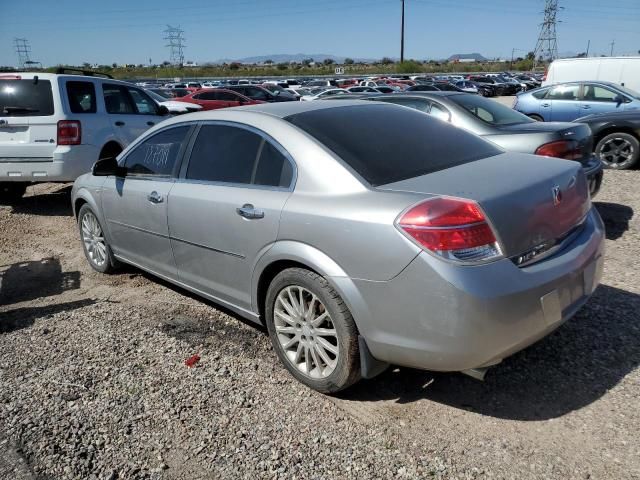 2008 Saturn Aura XR