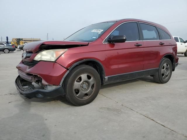 2009 Honda CR-V LX