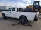 2011 Toyota Tacoma Access Cab