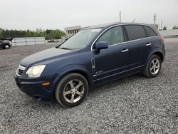 Saturn salvage cars for sale: 2008 Saturn Vue Hybrid