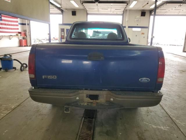 1997 Ford F150