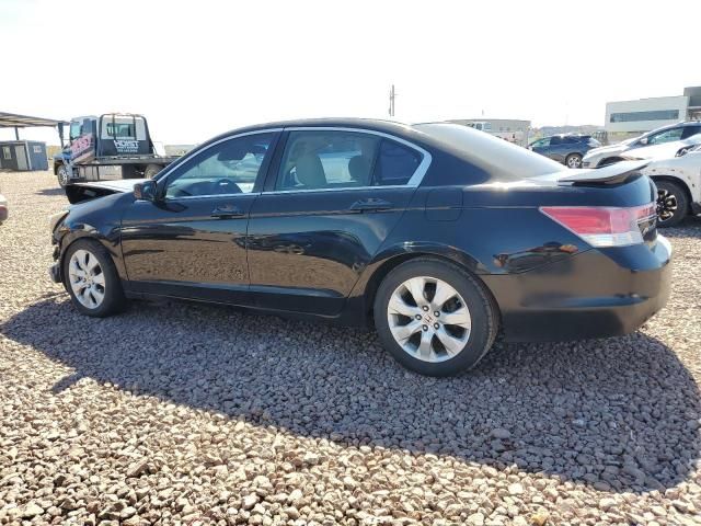 2010 Honda Accord EX