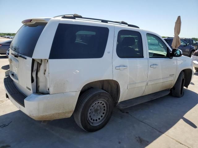 2012 Chevrolet Tahoe C1500 LT