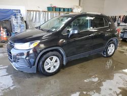 Rental Vehicles for sale at auction: 2018 Chevrolet Trax 1LT