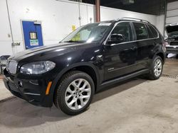 BMW X5 salvage cars for sale: 2013 BMW X5 XDRIVE35I