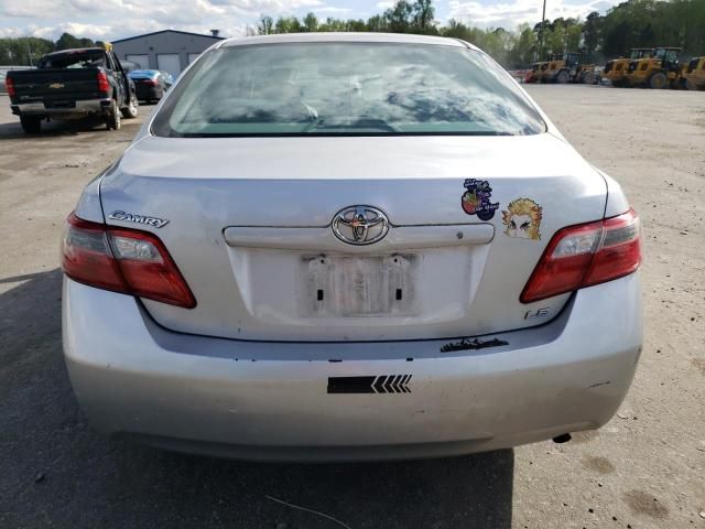 2008 Toyota Camry CE