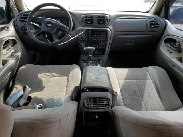 2006 Chevrolet Trailblazer LS