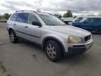 2004 Volvo XC90 T6