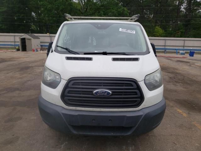 2016 Ford Transit T-150