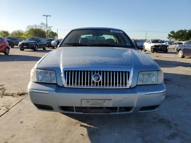 2006 Mercury Grand Marquis LS