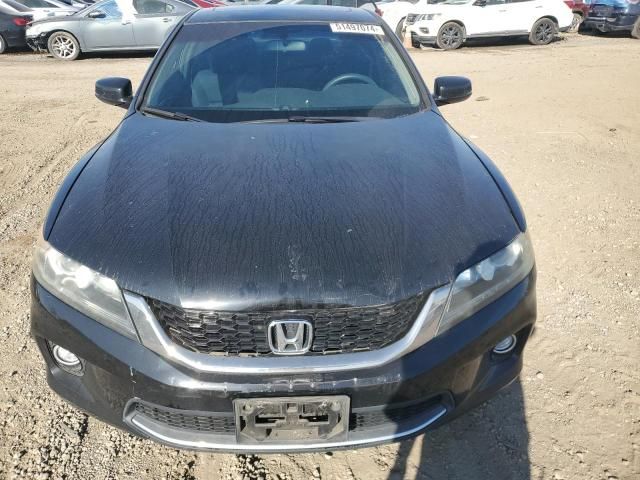 2013 Honda Accord EX