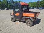 2021 Kubota X1100