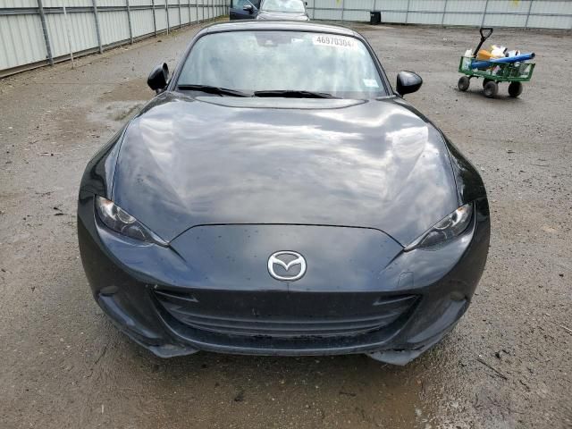 2020 Mazda MX-5 Miata Grand Touring