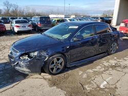 Chevrolet Malibu 1LT Vehiculos salvage en venta: 2008 Chevrolet Malibu 1LT