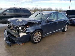 Salvage cars for sale at Louisville, KY auction: 2010 Volvo S80 3.2