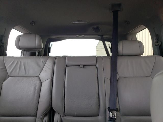 2010 Honda Pilot EXL