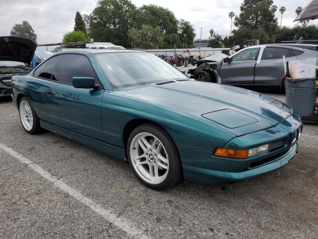 1992 BMW 850 I