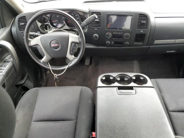 2013 GMC Sierra K1500 SLE