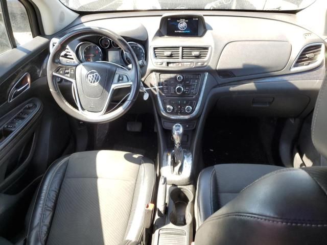 2014 Buick Encore Convenience