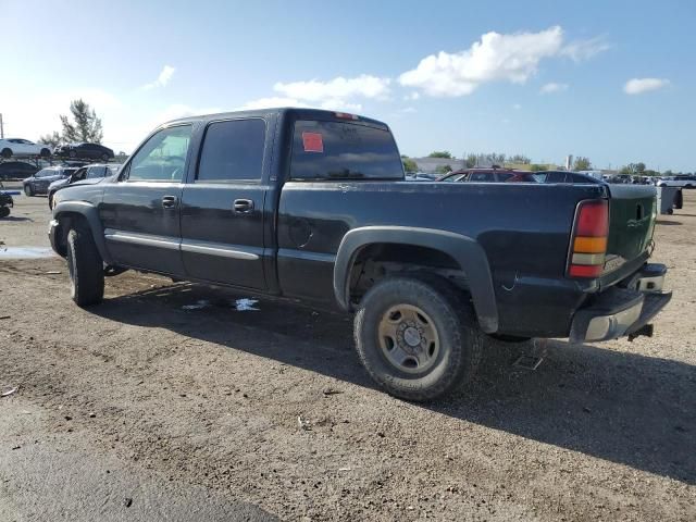 2005 GMC Sierra C1500 Heavy Duty