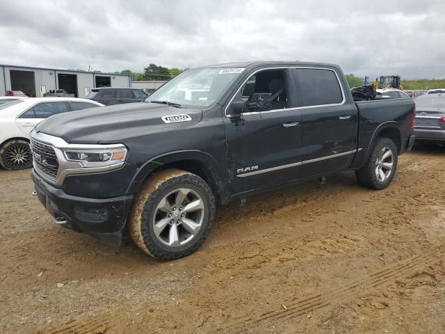 2020 Dodge RAM 1500 Limited