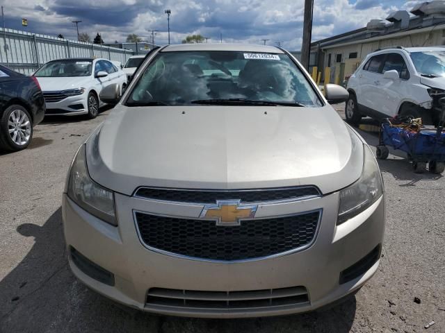 2013 Chevrolet Cruze LT