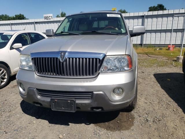 2004 Lincoln Navigator