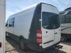 2011 Freightliner Sprinter 2500