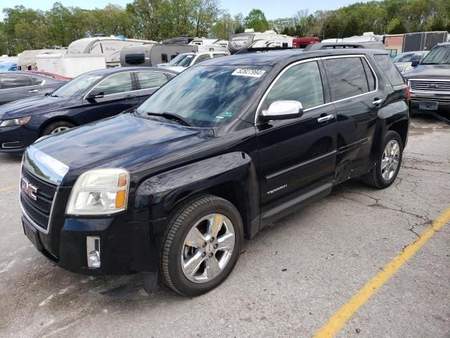 2015 GMC Terrain SLE