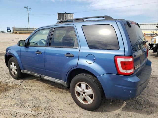 2009 Ford Escape XLS