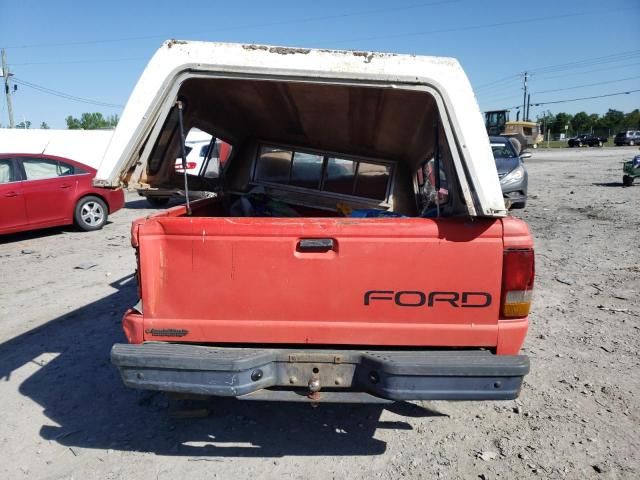 1994 Ford Ranger