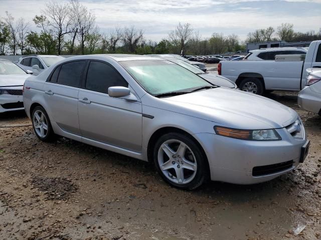 2006 Acura 3.2TL