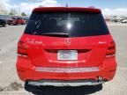 2013 Mercedes-Benz GLK 350 4matic