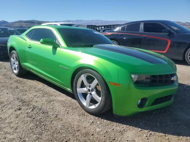 2010 Chevrolet Camaro LT