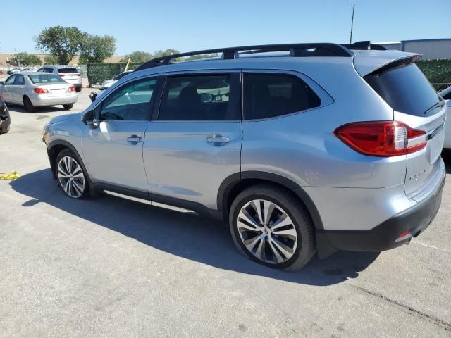 2020 Subaru Ascent Limited