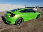 2017 Honda Civic SI