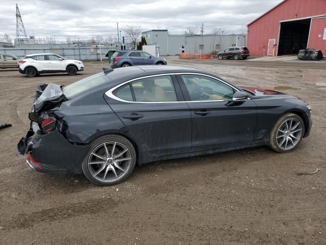 2023 Genesis G70 Base